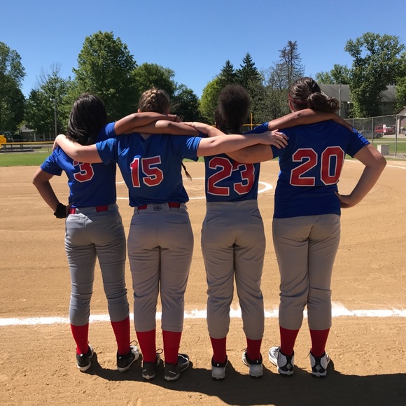 Meet your Posh Ambassador, Nya - Picture 4 of 5